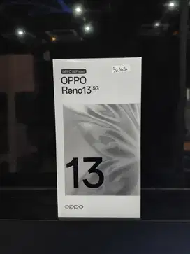 oppo reno 13 5g