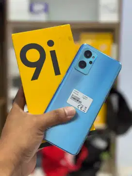 realme R9i 6/128