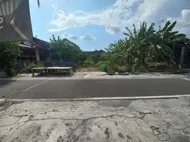 Tanah Murah Ideal Siap Bangun di Sumber,Solokota