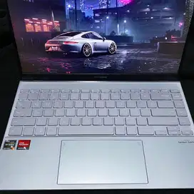Asus ZenBook 14 Ori Mulus