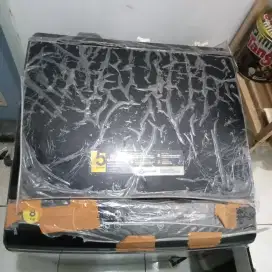 Mesin cuxi 1 tabung 8kg digital merk politron