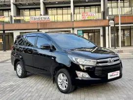 Toyota innova 2.0G at 2020 low km45rb recotd