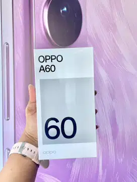 Ready Oppo A60 8+8/256GB