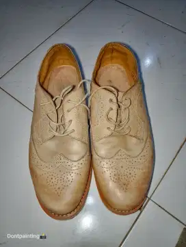 Sepatu dr. Martens size 43