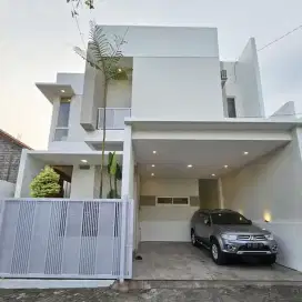 Promo Super Murah Rumah 2lt Spek Bata Merah Dekat Al Jabar Bandung