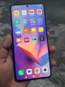 Redmi note 13 5g 8/256