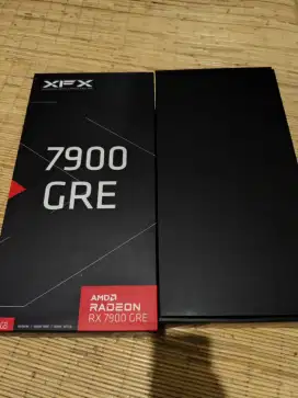 XFX AMD Radeon RX 7900 GRE 16GB