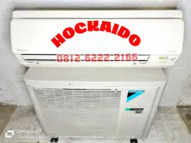 AC DAIKIN THAILAND INVERTER 11/2 PK FREON R32