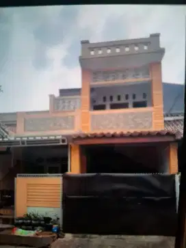 Dijual segera! Rumah siap huni dengan lokasi strategis di pusat kota