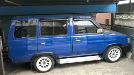 Bismillah for sale Kijang 1996