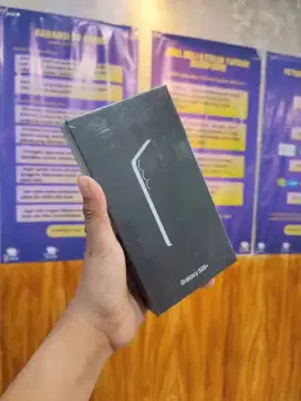 Samsung S25+ 5G 12/256 new open box. TT juga bisa