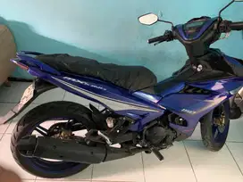 Yamaha Mx king 2023
