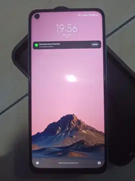 JUAL REDMI NOTE 9