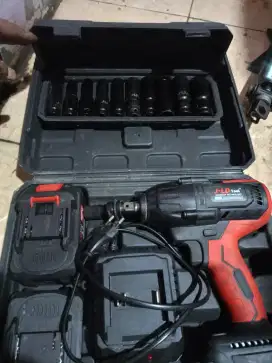 Impact jls 550NM