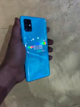 Galaxi samsung A51 8/128GB