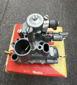 karburator vespa 26-26