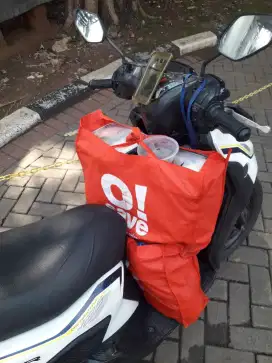 Saya sedang mencari pekerjaan