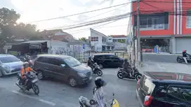 Tanah Raya Rungkut Madya Strategis Komersial Siap Bangun