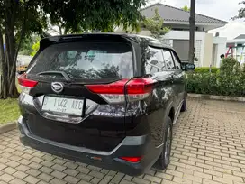 Daihatsu Terios 2022 Bensin