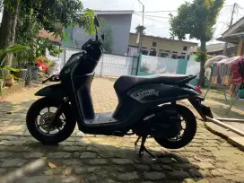 Motor Honda Genio 2024