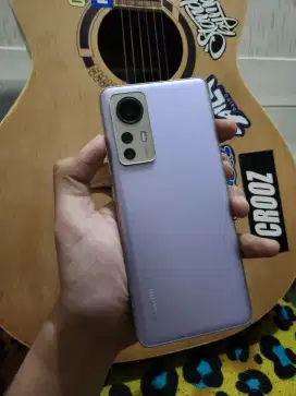 Xiaomi Mi 12 5g 8/256GB No Minus Sein Indonesia