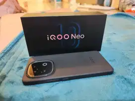 Iqoo Neo 10 8/256