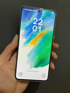 Samsung S21 FE 5G 8/256 Fullset