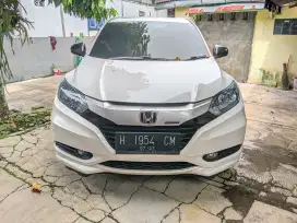 HRV S matic 2017