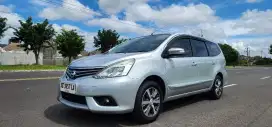 GRAND LIVINA XV MATIC