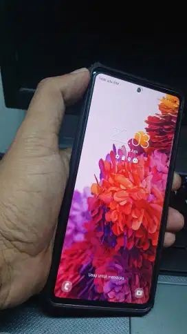 Samsung s20 fe 128gb sein