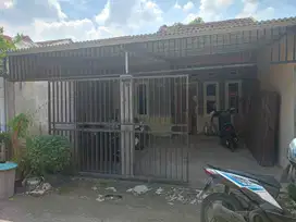 Take over 70 Juta cicilan 1,7 juta flat di sasak panjg citayam