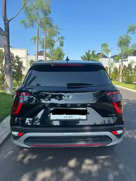 Hyundai Creta 2023 Bensin