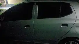 Daihatsu Ayla 2021 Bensin