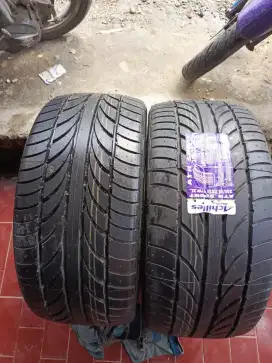 Ban Baru Nos achiles atr sport 255/35 R20 2020..2pcs