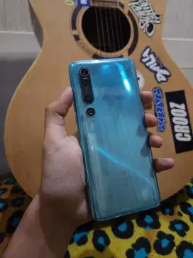 Xiaomi Mi 10 5G 8/256GB No Minus Resmi Indonesia
