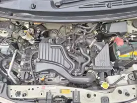 DP 5% Toyota Calya 1.2 G Bensin-AT 2021 HFE