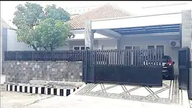 Dijual Rumah Kendangsari Dekat Raya Jemursari
