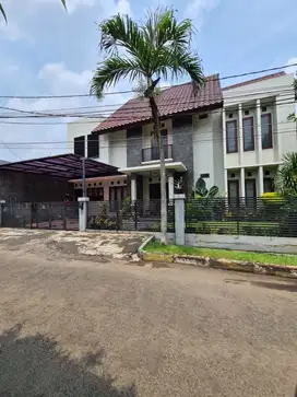 Dijual Rumah Homey Lebak Bulus Dalam Komplek