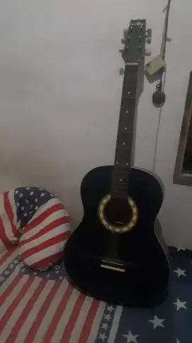 Gitar alegro senar 6