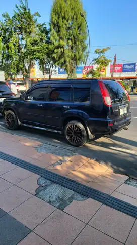 Nissan X-Trail 2003 Bensin