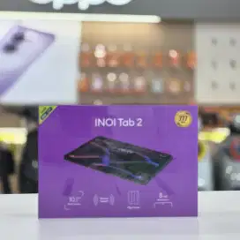 TABLET GAMING TERMURAH DI BUMI INOI TAB 2