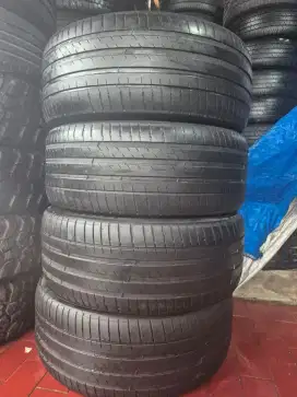 Ban copotan mechlin pilot sport4 275/45 R20 75% 2022..4pcs