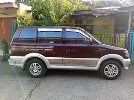 Mitsubishi Kuda 1999 Bensin