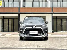 Toyota Avanza 1.5 G AT th 2023 #istana jaya motor