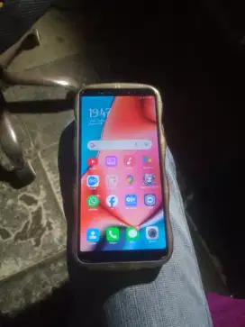 Oppo F5 Ram 6/64Gb