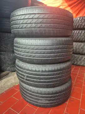 Ban copotan Bridgestoen turanza T005 185/55 R15 80% 2021..4pcs