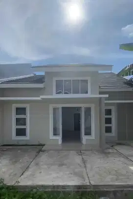 Jual Rumah Murah Di Metro Tanjung Bunga Perumahan Griya Anindya