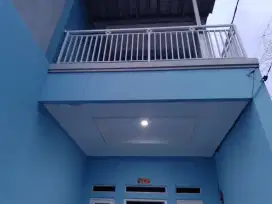 Di jual/ di kontrakan rumah minimalis, lokasi strategis nyaman