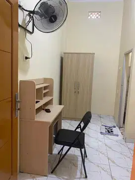 Kos Putri Itera Tahunan Sewa Kost Puteri Itera