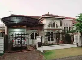 RUMAH SIAP HUNI LOKASI ARAYA GOLF MALANG